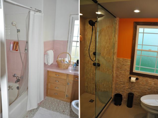 5 Common Bathroom Renovation Mistakes