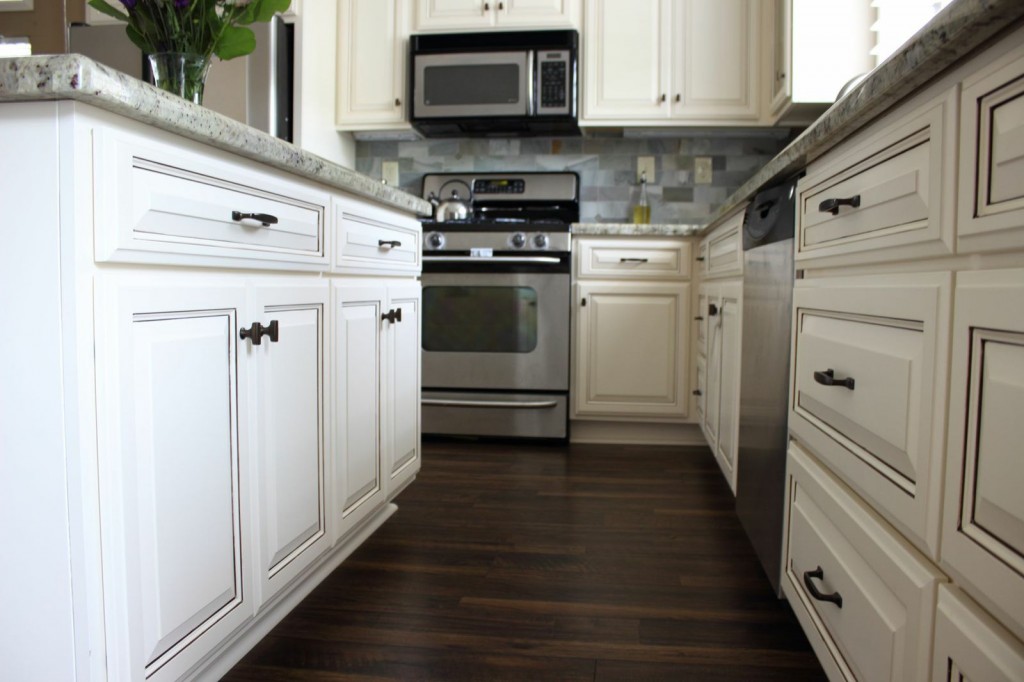 Kitchen Remodel in Galt, CA